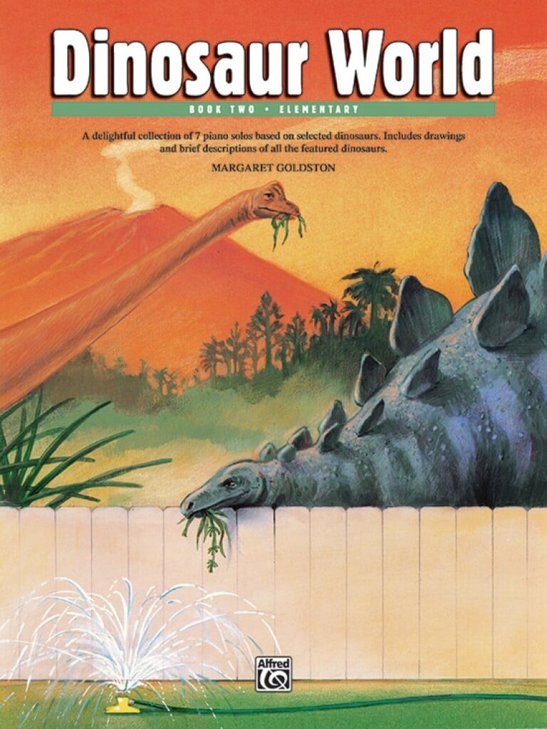 Dinosaur World 2